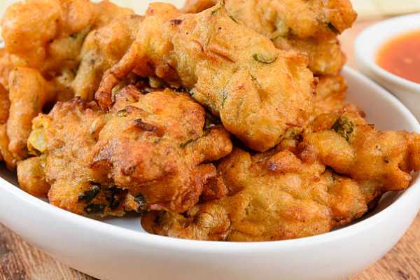 Mix Vegetable Pakora