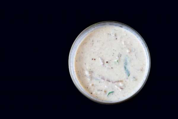Raita (04oz)