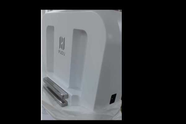 Pudu Charging Pile, WS1, USA - #PR-PDU-101A