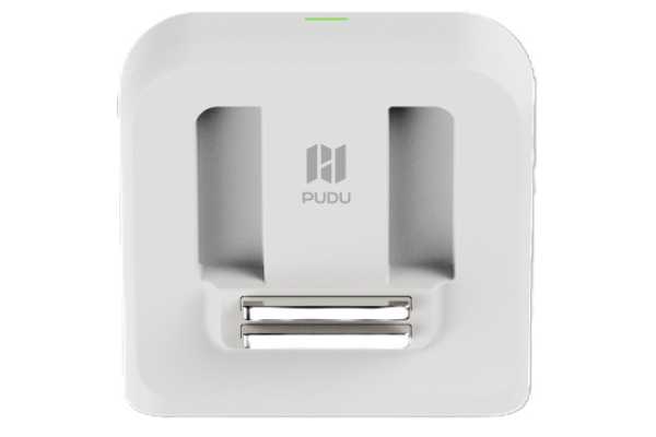 Pudu charging pile(WS3) -American standard Plug - #PR-PDU-102A