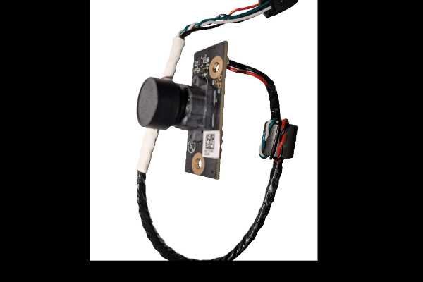 Face recognition camera - #PR-PDU-003A