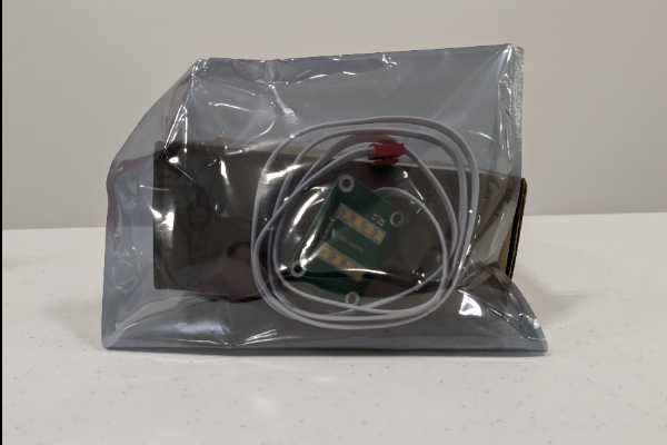 Human body sensor - #PR-PDU-006A