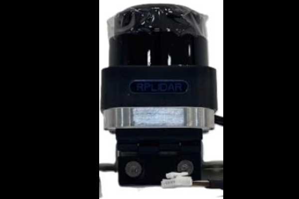 Positioning Lidar - #PR-PDU-007A