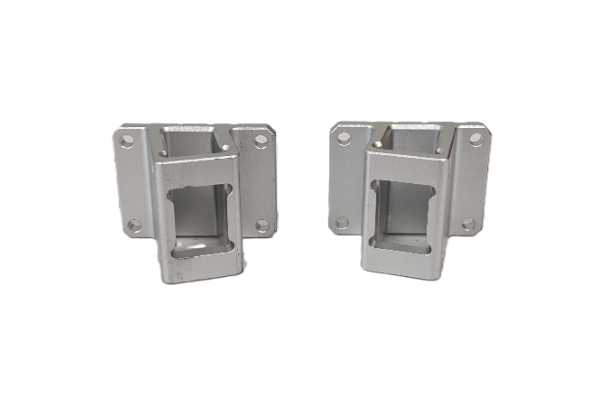 Pallet holder(Yellow-White) - #PR-PDU-201A