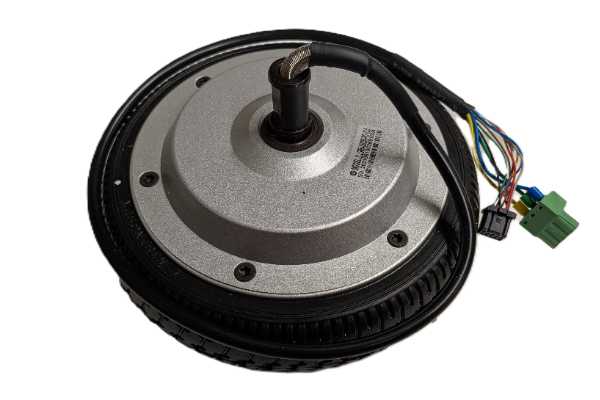 Hub Motor - #PR-PDU-402A