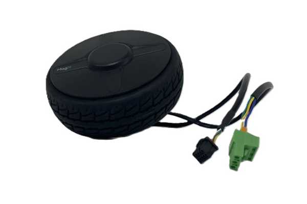 Hub-Servo-Motor - #PR-PDU-403A