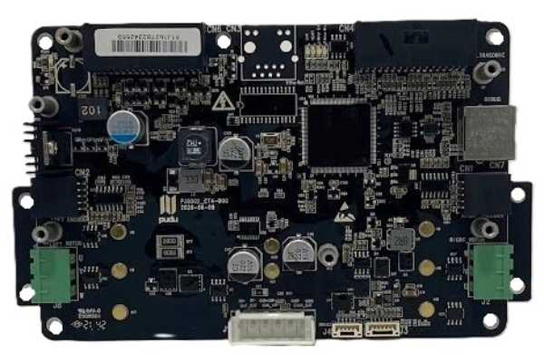 control board - #PR-PDU-019A