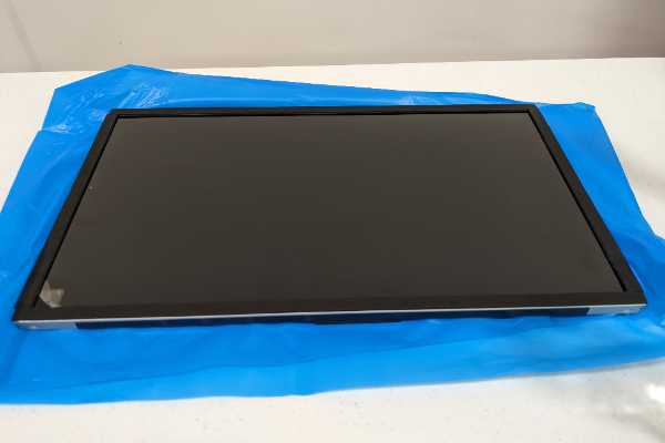 Advertising screen - #PR-PDU-023A
