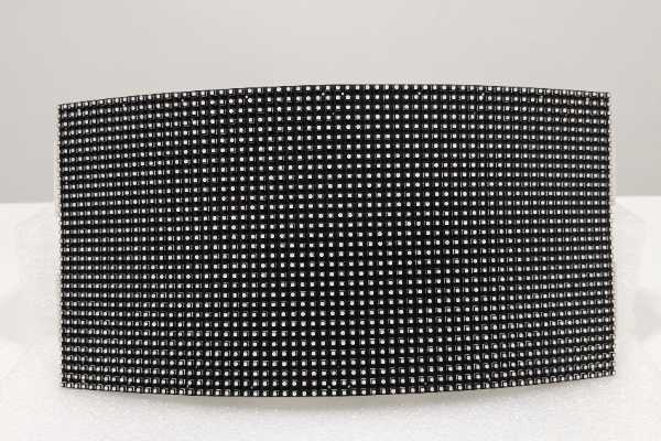Lattice screen - #PR-PDU-025A