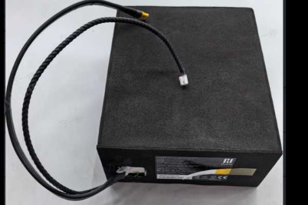 Bottom battery - #PR-PDU-107A