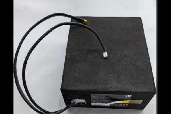 Chassis battery - #PR-PDU-108A