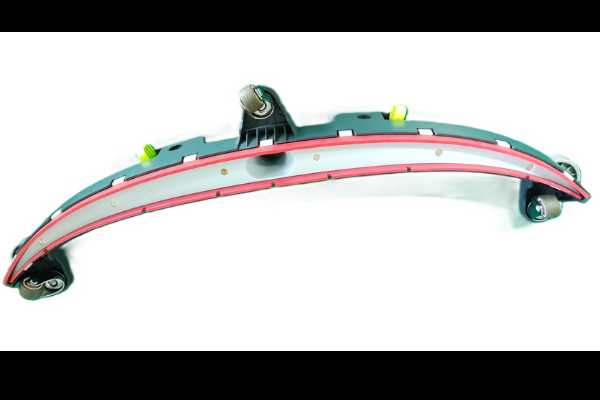 Display component - #PR-PDU-027A