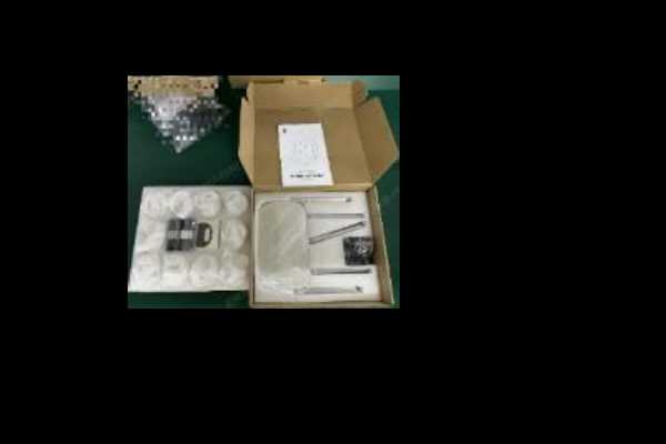 Pudu Beeper - #PR-PDU-306A