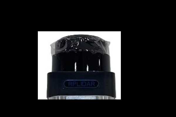 Hulu Lidar Module S1 - #PR-PDU-030A