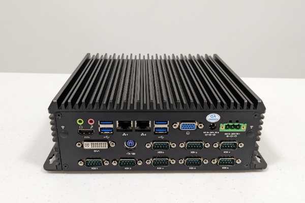 IPC - #PR-IDP-035A