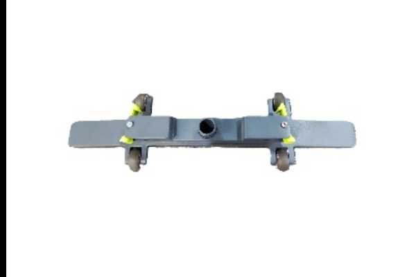 Carpet Vacuuming Assembly - #PR-PDU-515A