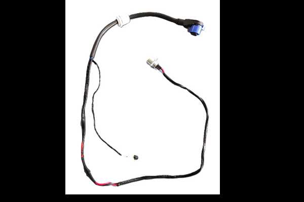 Battery direct charging line - #PR-PDU-112A