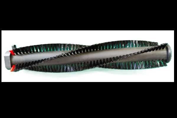 Sweeping brush assembly - #PR-PDU-517A