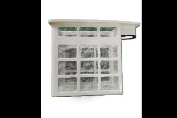 Water filter chamber assembly - #PR-PDU-519A