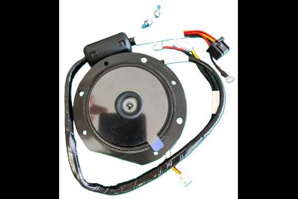 MARK camera spare parts - #PR-PDU-038A
