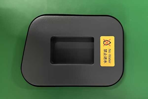 Air outlet cover - #PR-PDU-524A