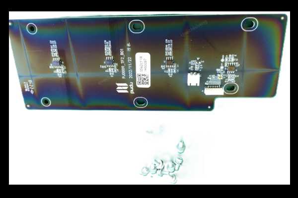 TF2 board spare parts - #PR-PDU-047A