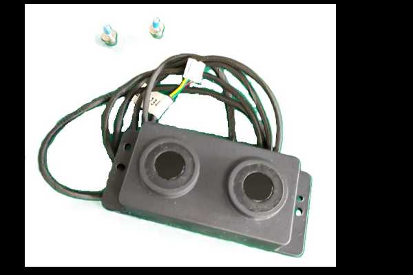 Ultrasonic sensors (0/1/4) - #PR-PDU-051A