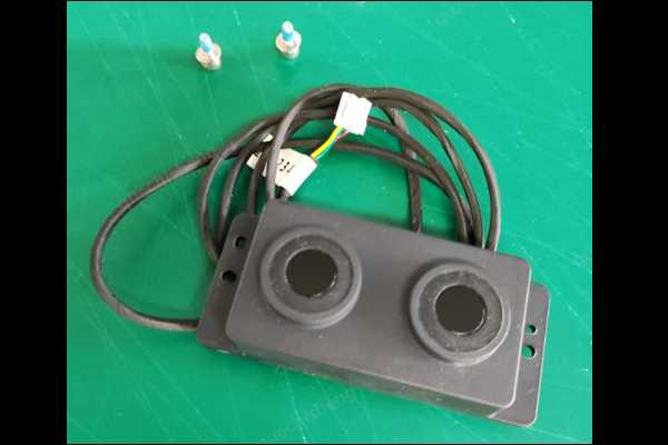 Ultrasonic sensors (2) - #PR-PDU-052A