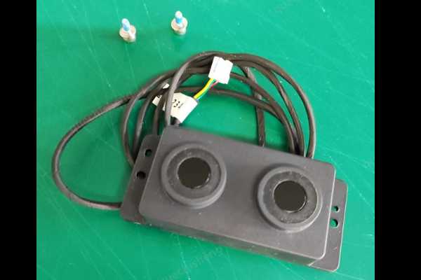 Ultrasonic sensors (3) - #PR-PDU-053A
