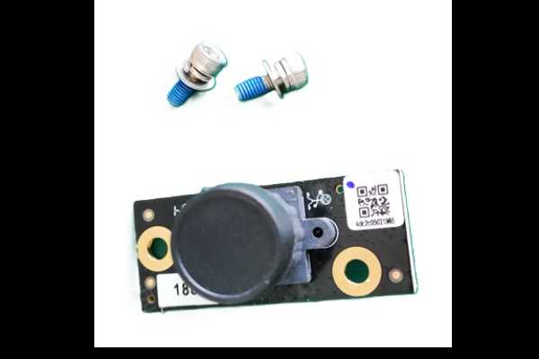 RGB camera spare parts - #PR-PDU-055A
