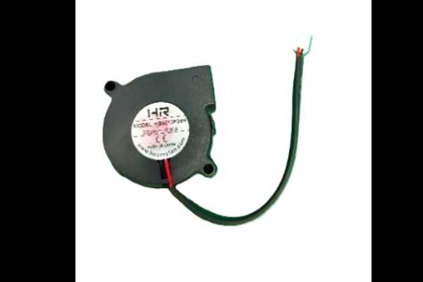 Centrifugal fan - #PR-PDU-414A