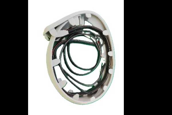 Anti-collision strip - #PR-PDU-059A