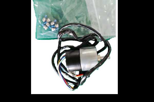 Side brush motor - #PR-PDU-415A