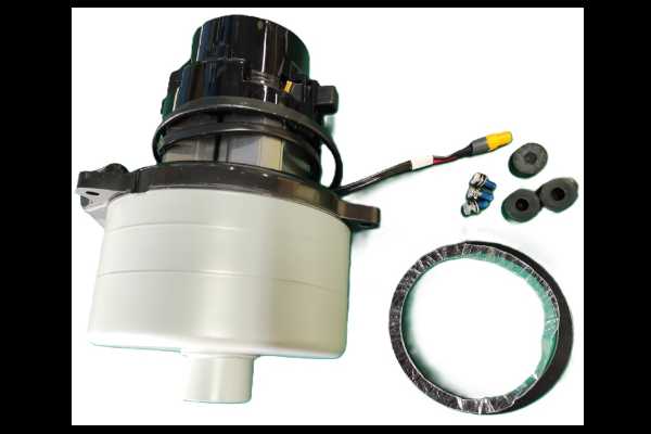 Fan - #PR-PDU-417A
