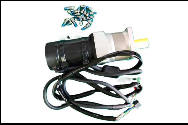 Rolling brush motor - #PR-PDU-419A