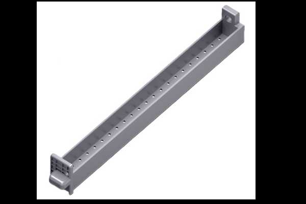 Garbage box spare parts - #PR-PDU-525A