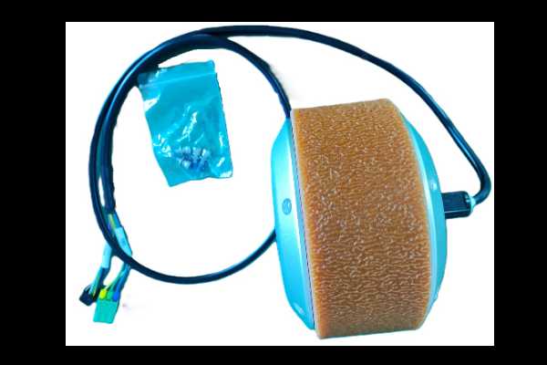 Hub motor - #PR-PDU-421A