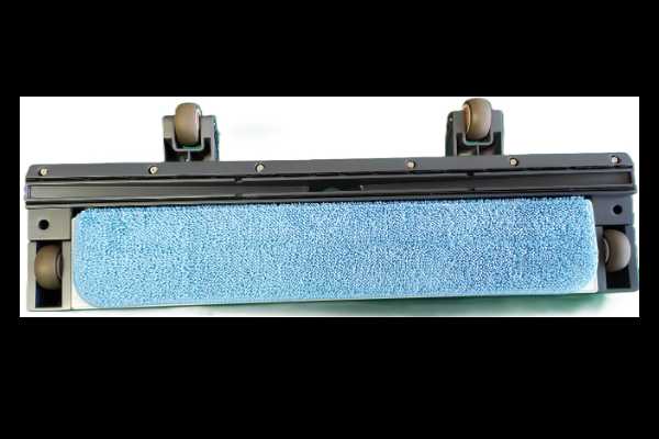 Mopping assembly - #PR-PDU-526A