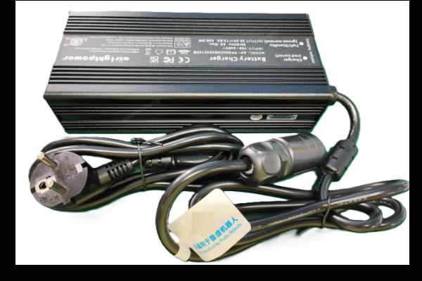 Charging adapter (Korean Standard) - #PR-PDU-117A