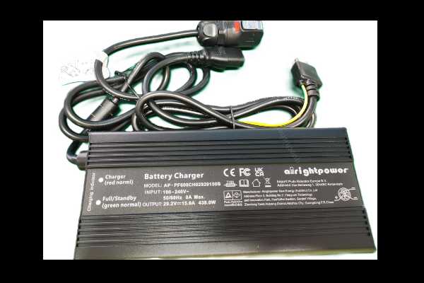 Charging adapter (Japanese Standard) - #PR-PDU-120A
