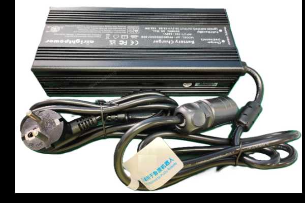 Charging adapter (European Standard) - #PR-PDU-122A