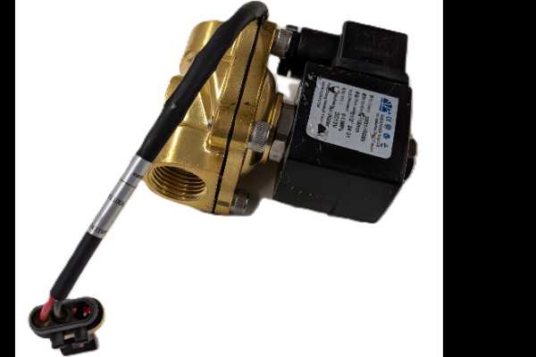 Sunny solenoid valve assembly - #PR-IDP-425A