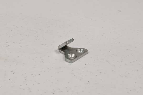Roller brush quick release book - #PR-IDP-215A