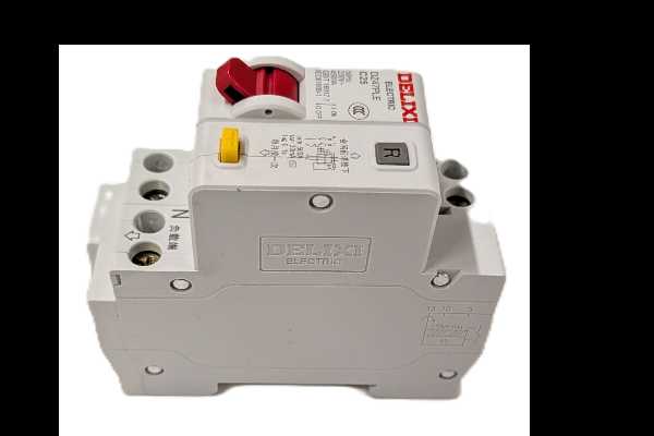 Charge Point Air Switch - #PR-IDP-126A