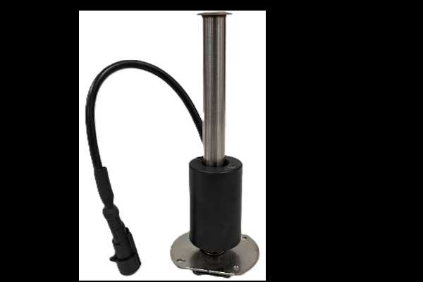 Charge pile level sensor - #PR-IDP-067A