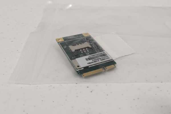 External 4G module - #PR-IDP-069A