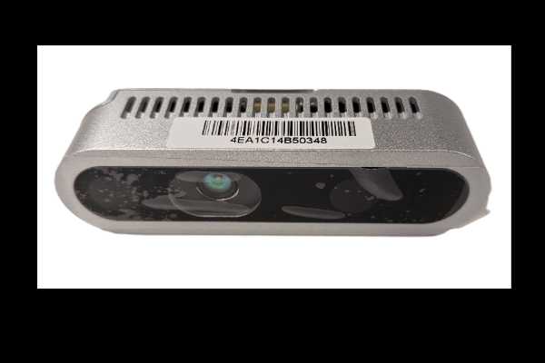 HolaBoT RGBD module (Standard model) - #PR-PDU-075A
