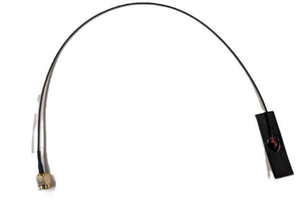 Hulu Bluetooth Antenna 2.4G - #PR-PDU-079A