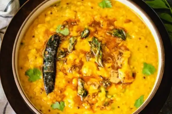 Dal Tadka 16 Oz