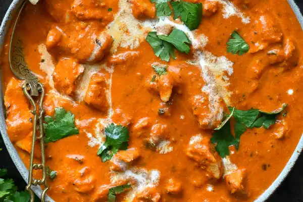 Chicken Tikka Masala 16 Oz